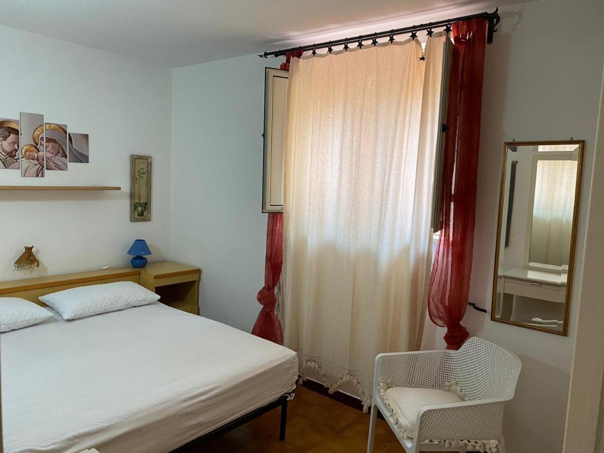 Holidayhome Su Forti Экстерьер фото