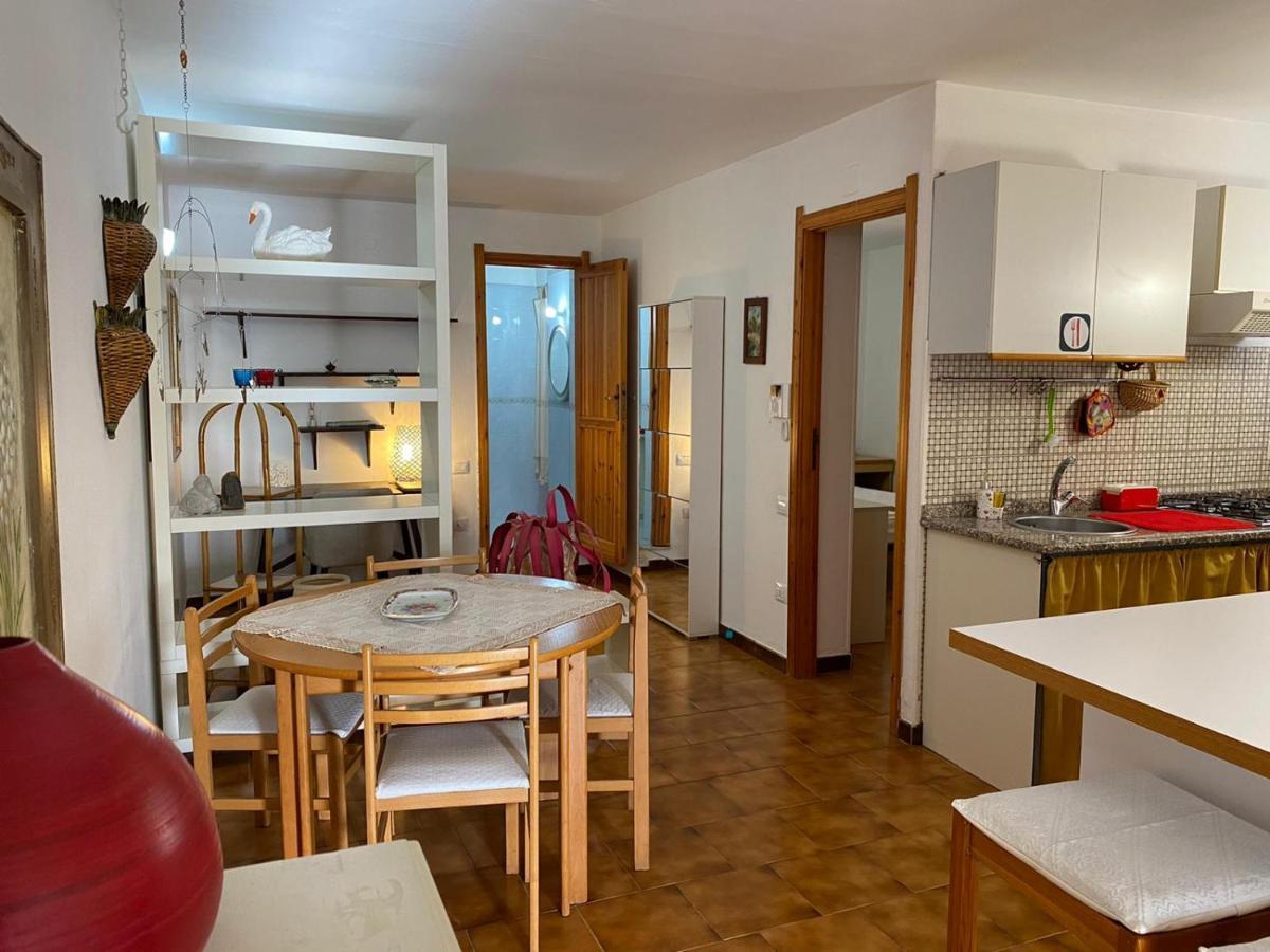 Holidayhome Su Forti Экстерьер фото